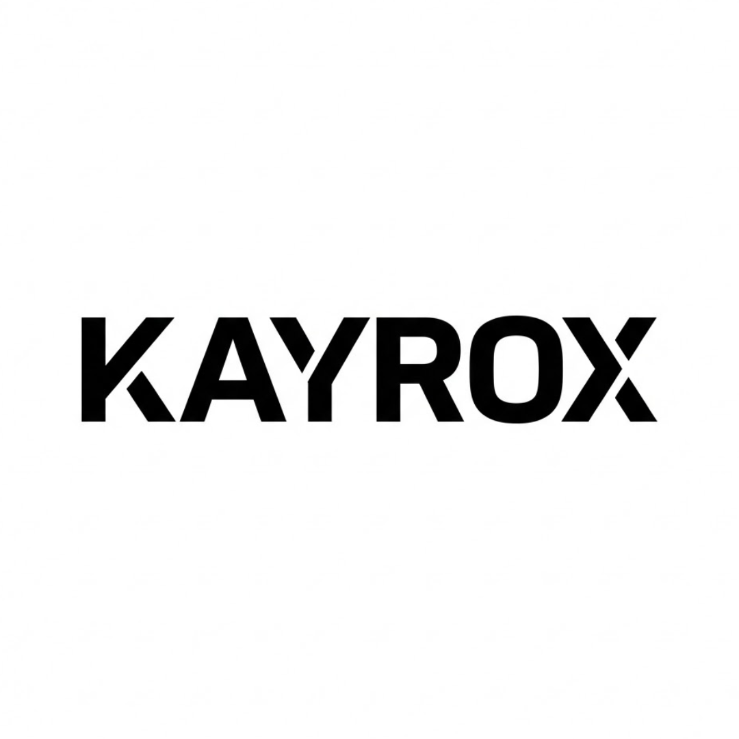 KAYROX – מוצרי בריאות וטיפוח – Kayrox