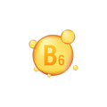 ויטמין B6 (Pyridoxine)